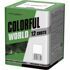 Фейерверк GW218-93 Colorful World 0,8