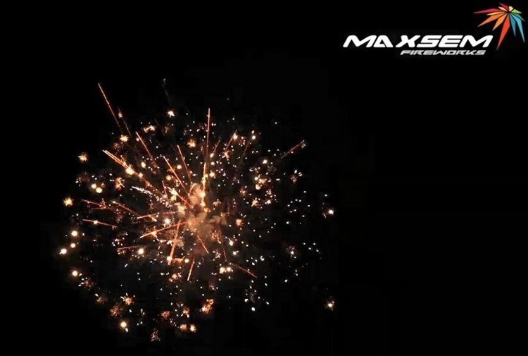 Фейерверк M1061 Rocket Launch 1"х 25