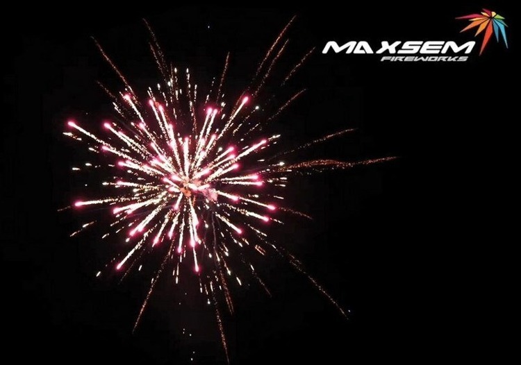 Фейерверк M1061 Rocket Launch 1"х 25